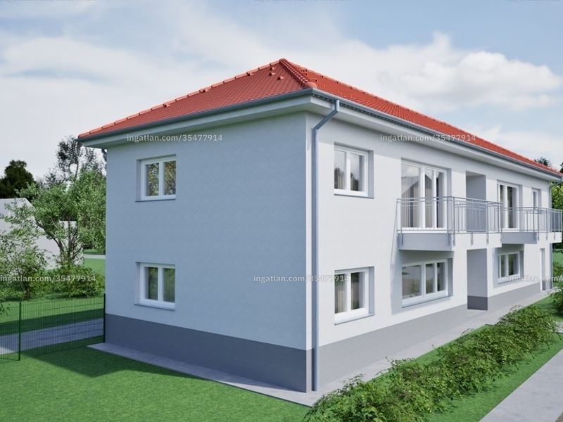 Ingatlan kép