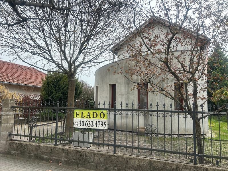 Ingatlan kép