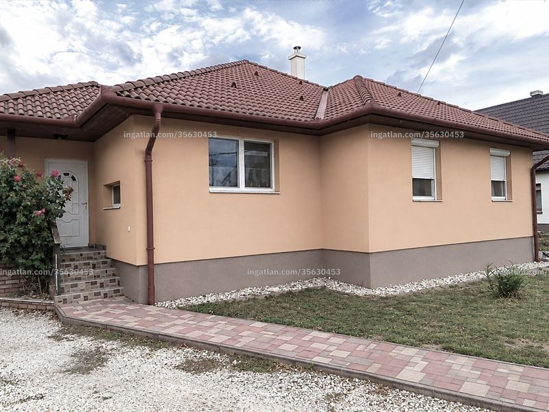 Ingatlan kép
