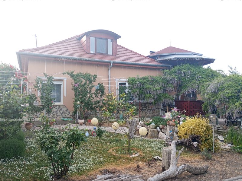 Ingatlan kép