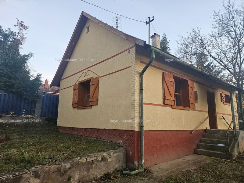 Ingatlan kép