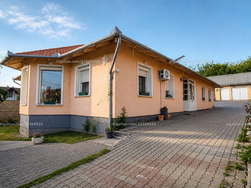 Ingatlan kép