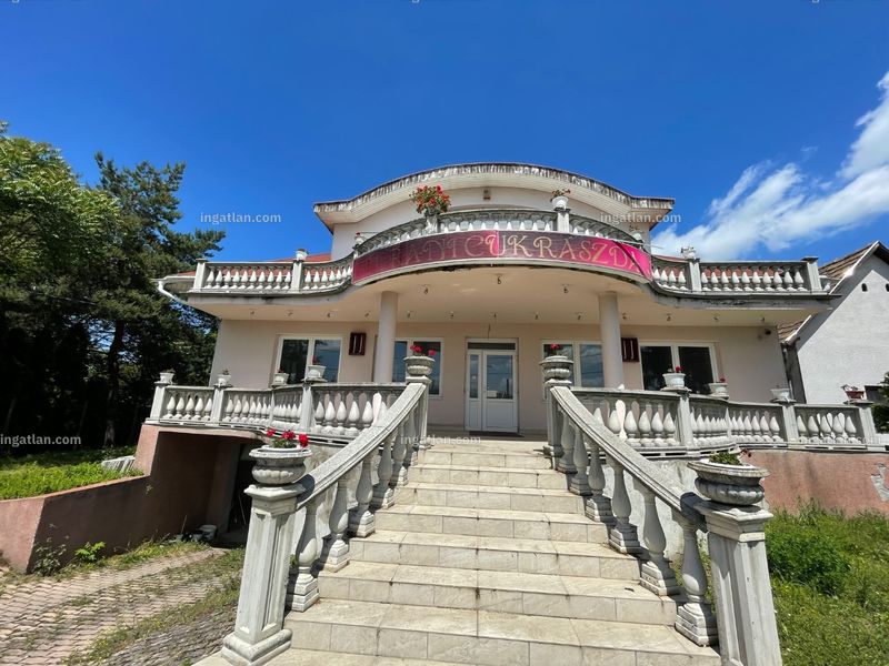 Ingatlan kép