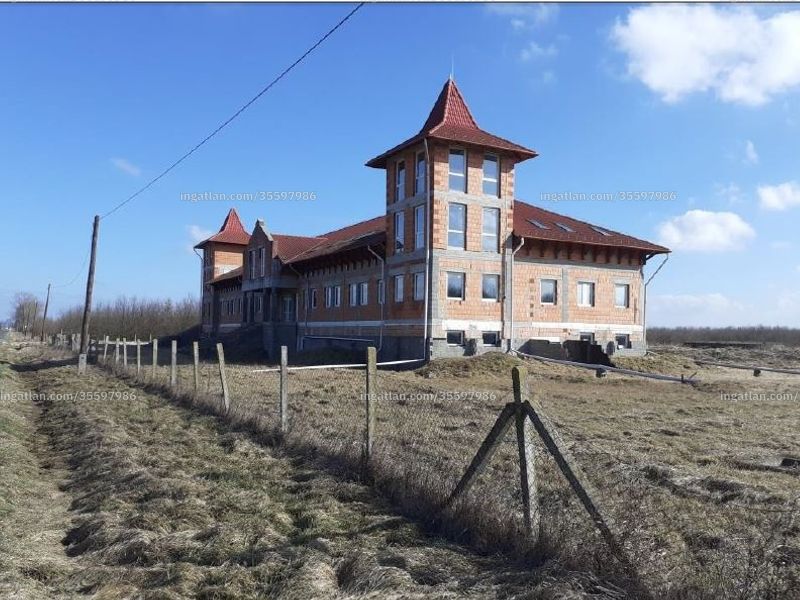 Ingatlan kép