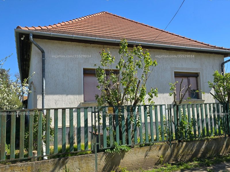 Ingatlan kép