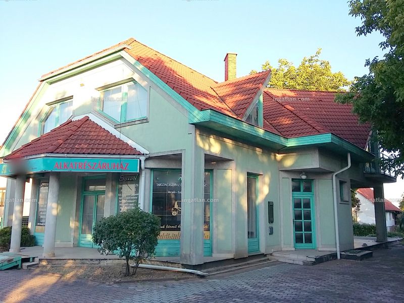 Ingatlan kép