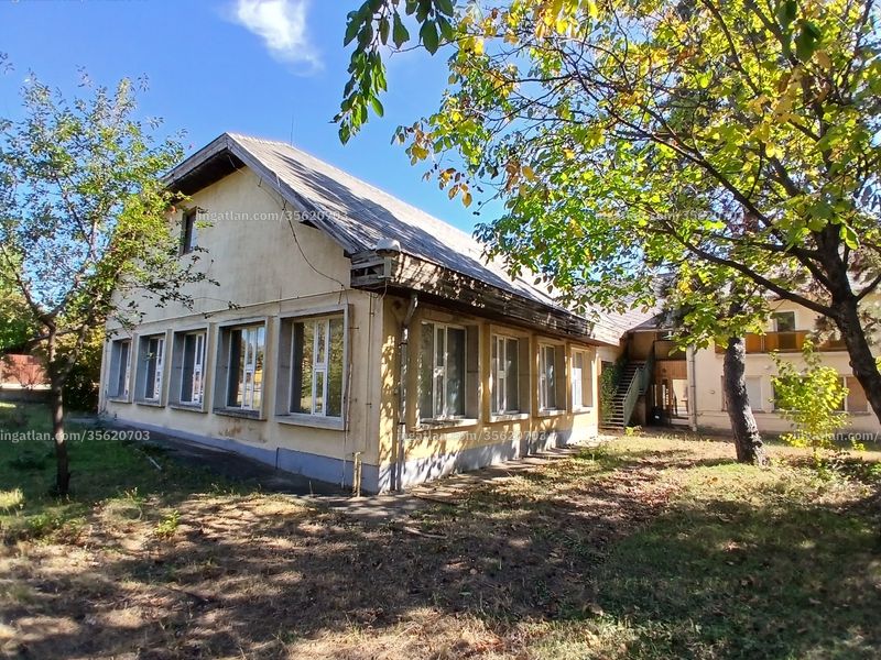 Ingatlan kép