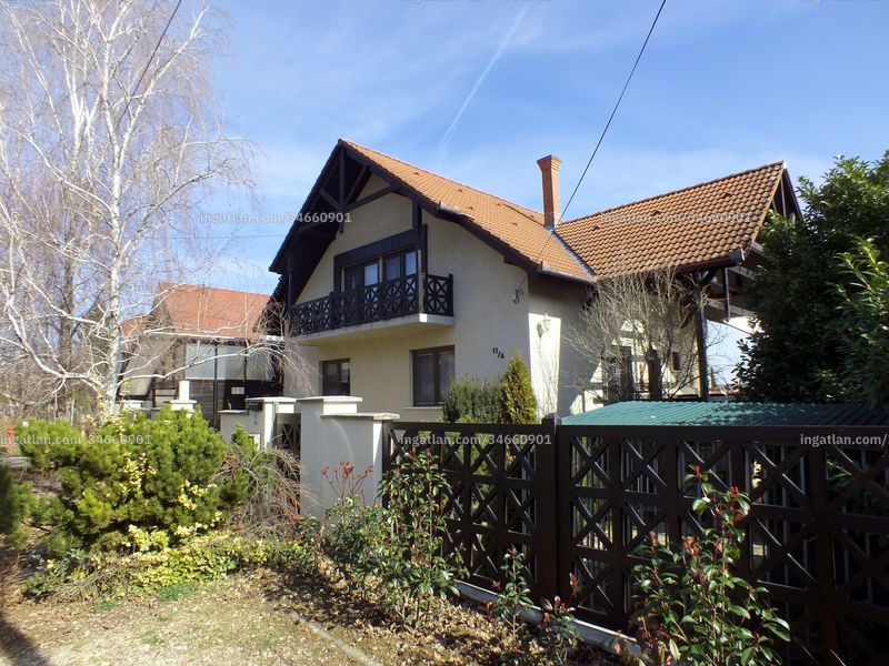 Ingatlan kép