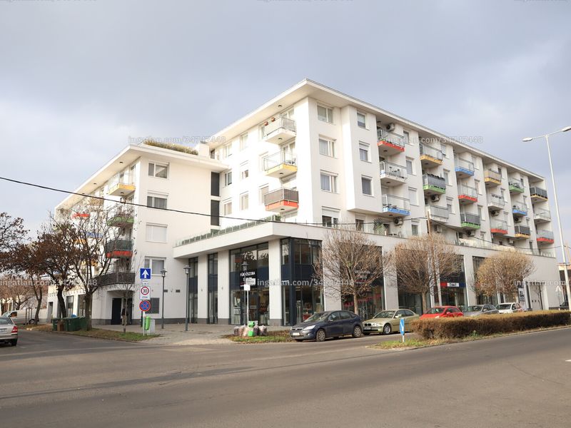 Ingatlan kép