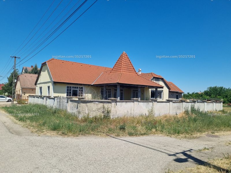 Ingatlan kép