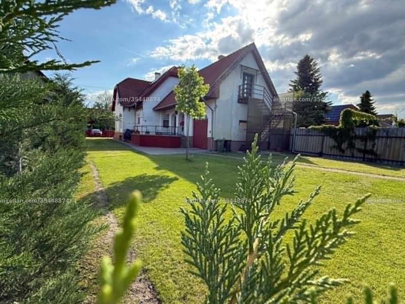Ingatlan kép