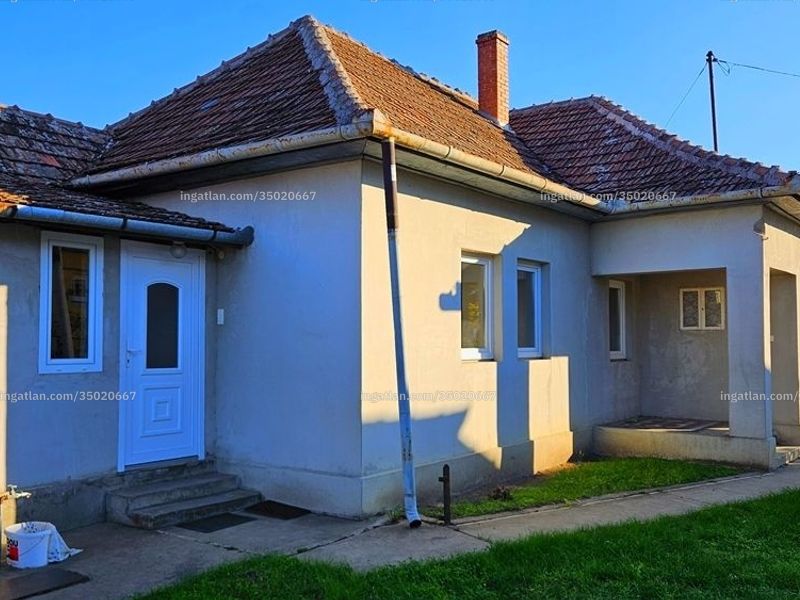 Ingatlan kép
