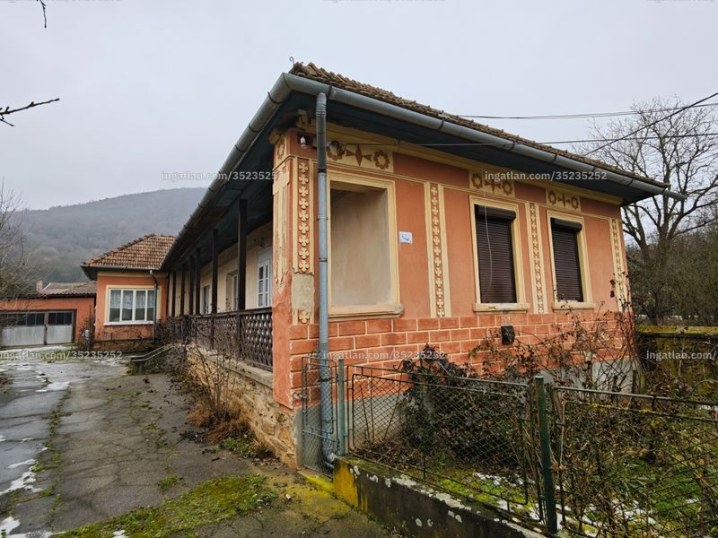 Ingatlan kép