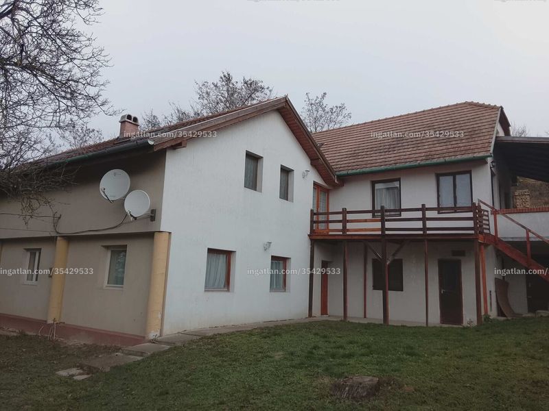 Ingatlan kép