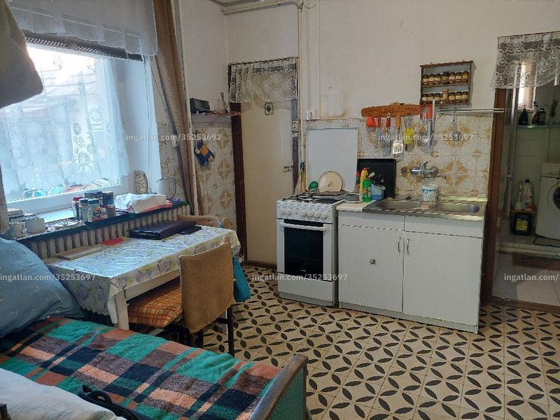 Ingatlan kép