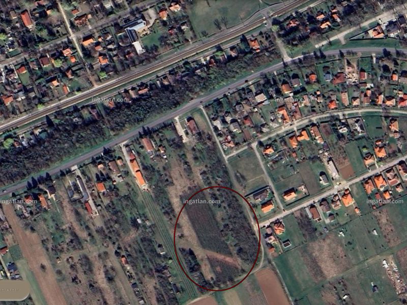 Ingatlan kép
