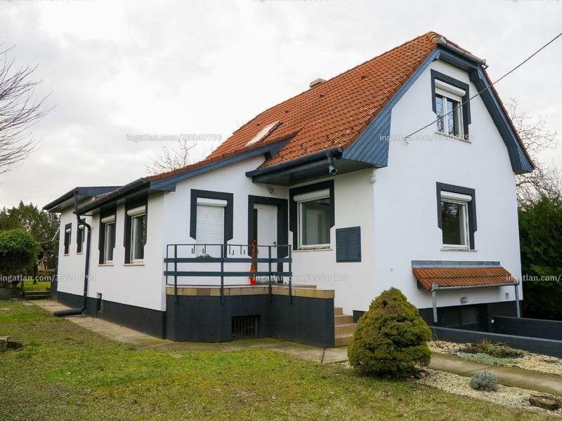 Ingatlan kép