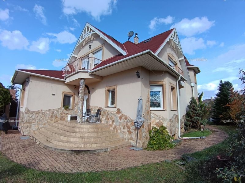 Ingatlan kép