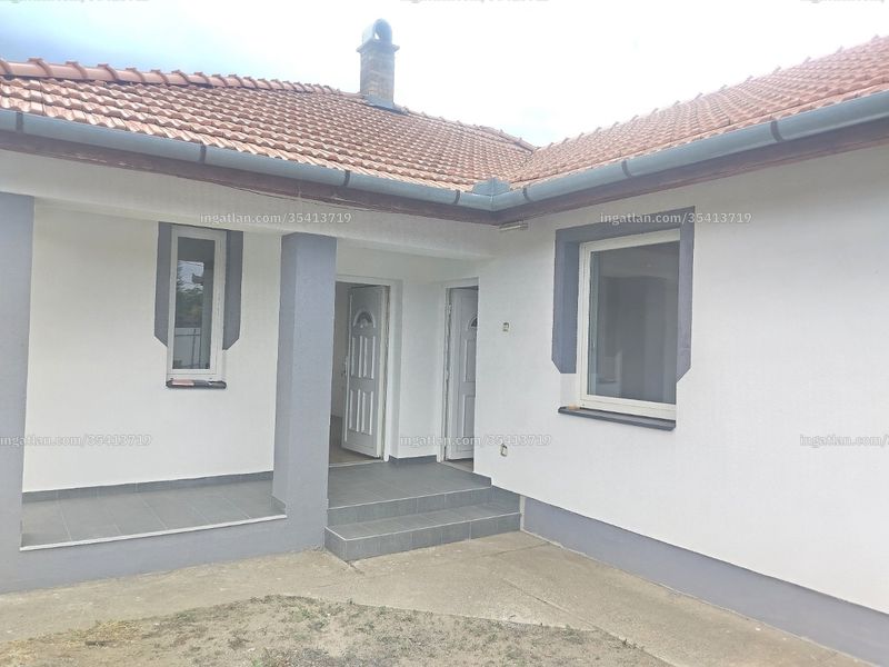 Ingatlan kép