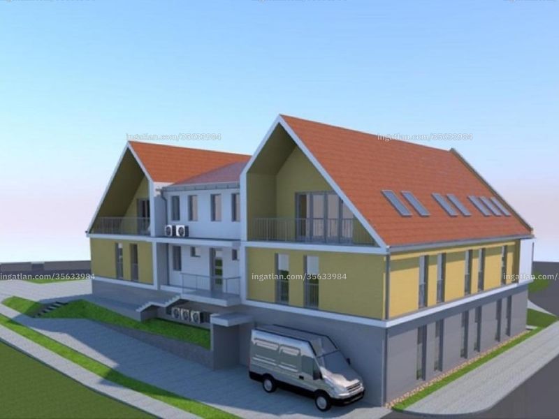 Ingatlan kép