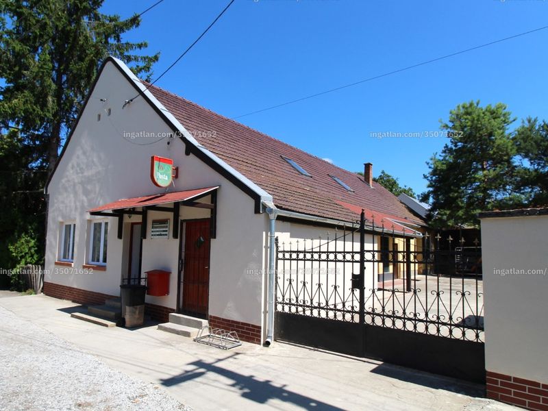 Ingatlan kép