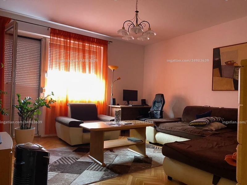 Ingatlan kép