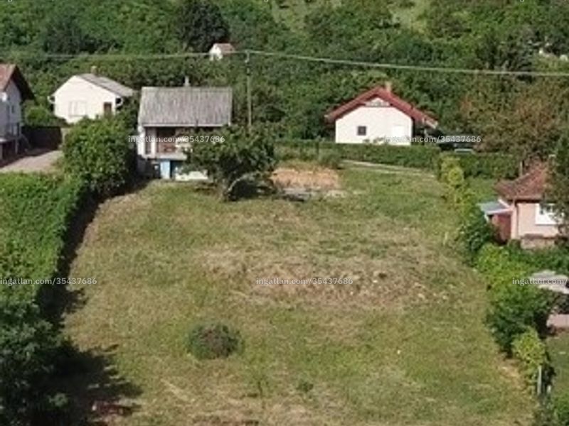 Ingatlan kép