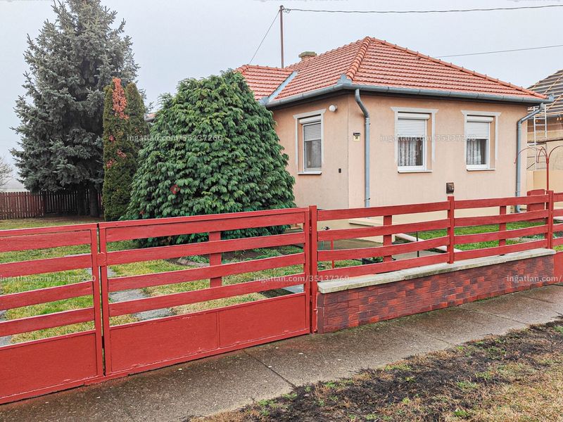 Ingatlan kép