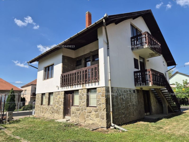 Ingatlan kép
