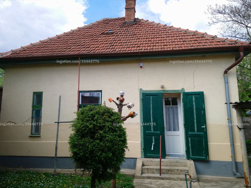 Ingatlan kép