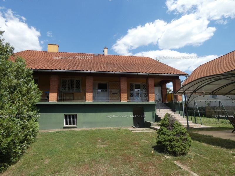 Ingatlan kép