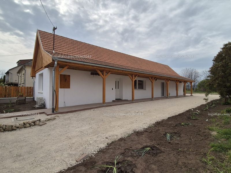 Ingatlan kép