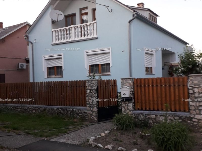 Ingatlan kép