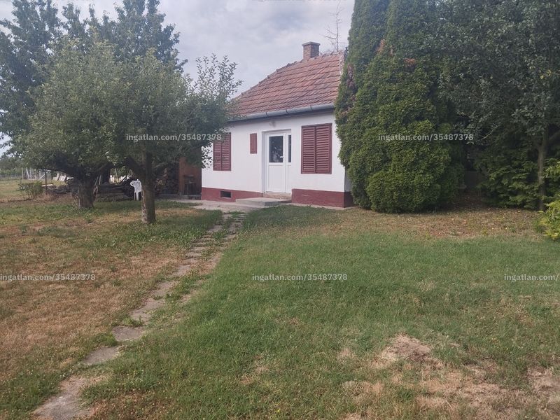 Ingatlan kép