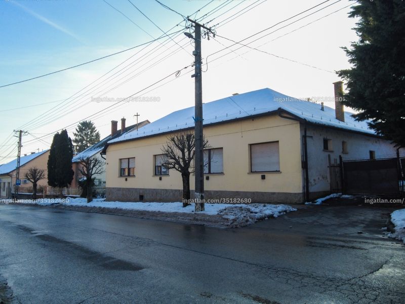 Ingatlan kép