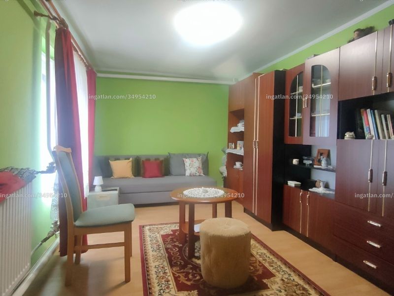 Ingatlan kép