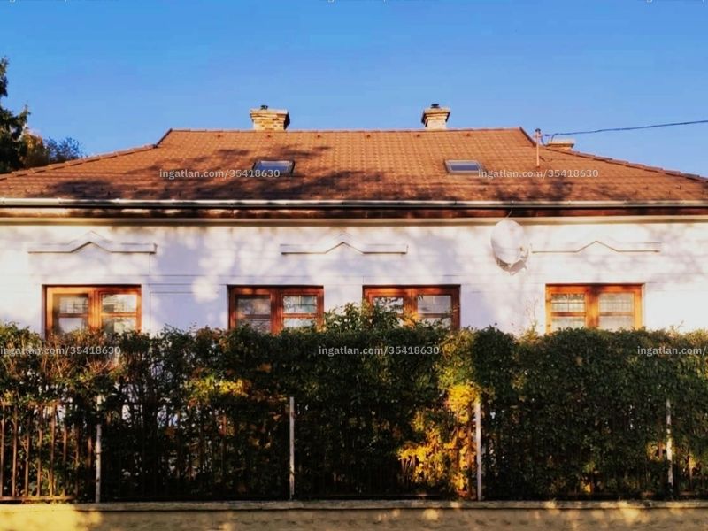 Ingatlan kép