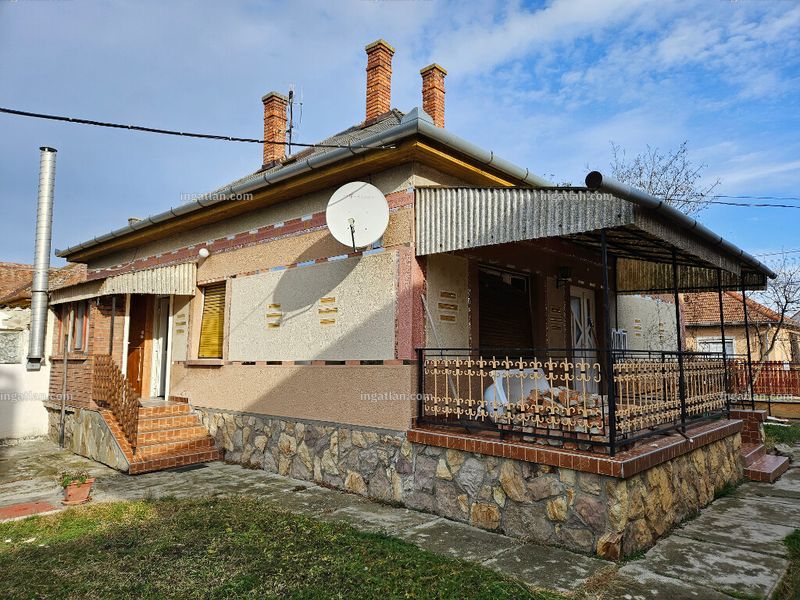 Ingatlan kép