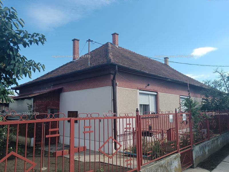 Ingatlan kép