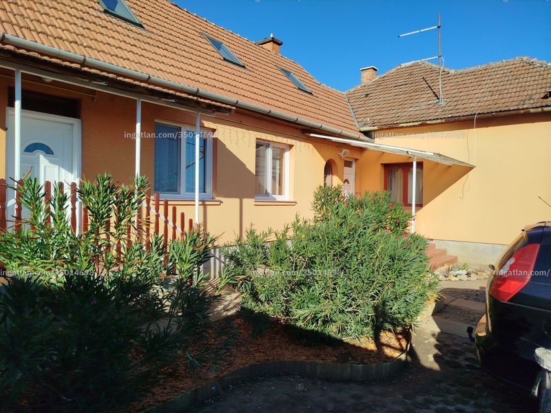 Ingatlan kép