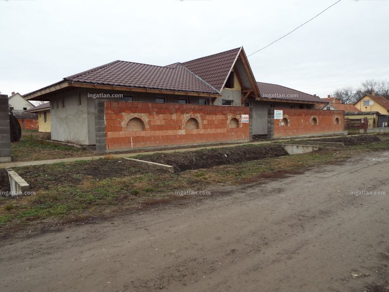 Ingatlan kép
