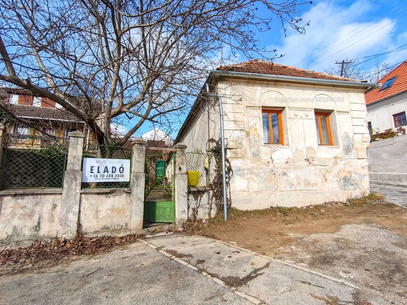 Ingatlan kép