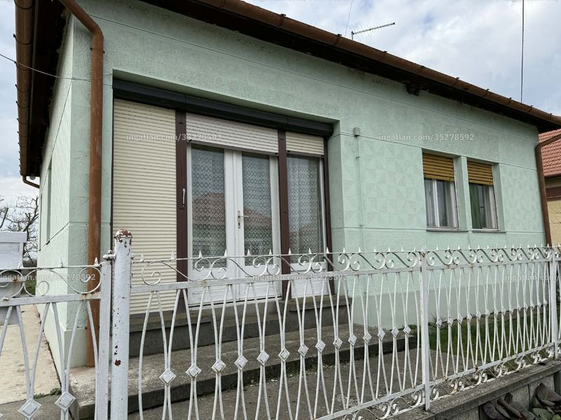 Ingatlan kép