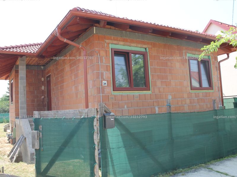 Ingatlan kép