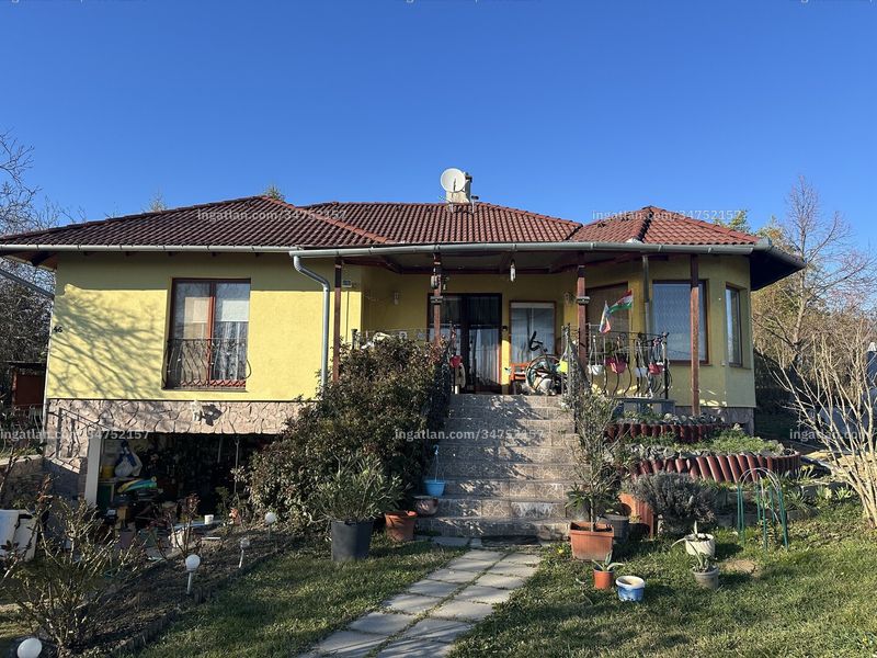 Ingatlan kép