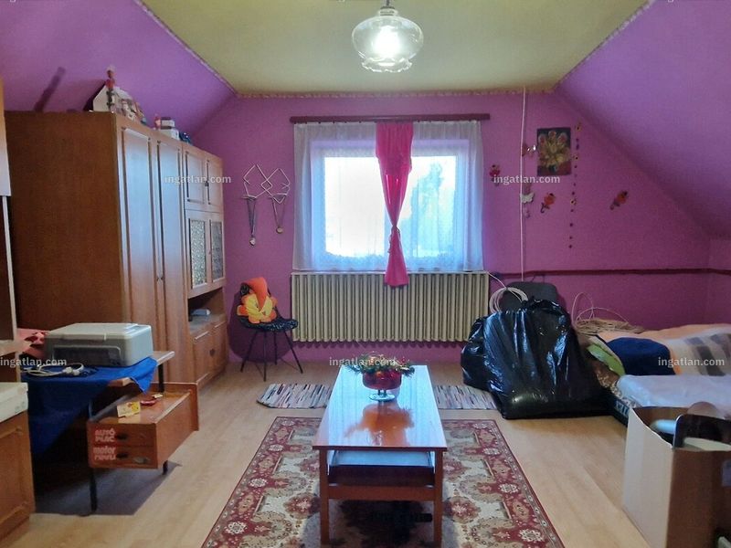 Ingatlan kép