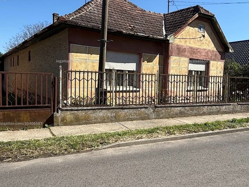 Ingatlan kép