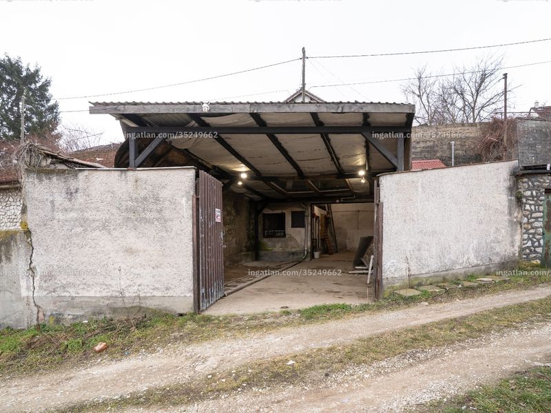 Ingatlan kép
