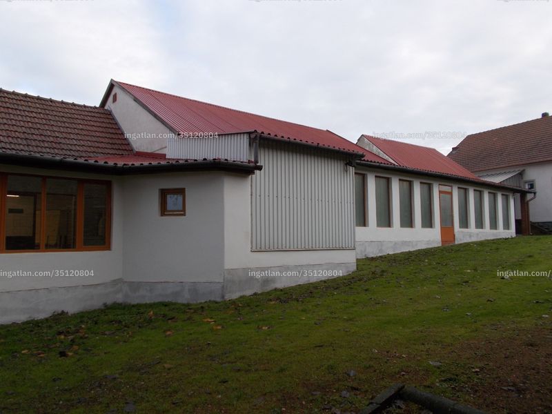 Ingatlan kép
