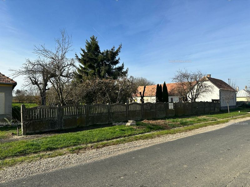 Ingatlan kép